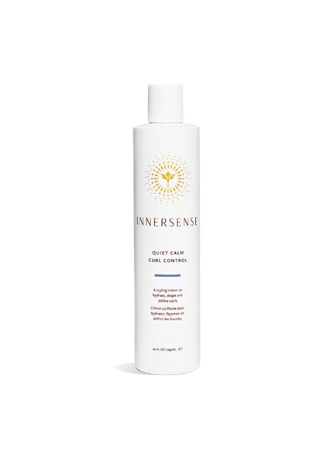 INNERSENSE QUIET CALM CURL CONTROL 295ml - Image 1